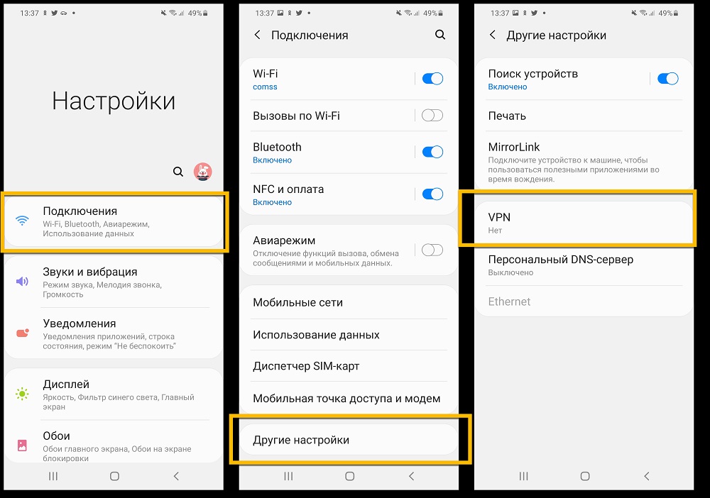 Обычная скорость 3G и 4G веба