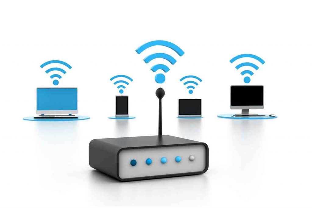 Как сделать бесшовный Wi-Fi в пригородном доме либо городской квартире