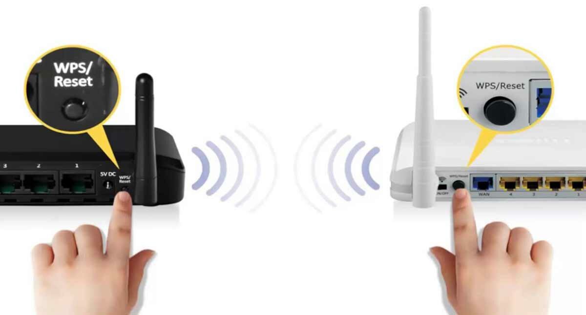 Как настроить репитер Wi-Fi — для устройств из Китая