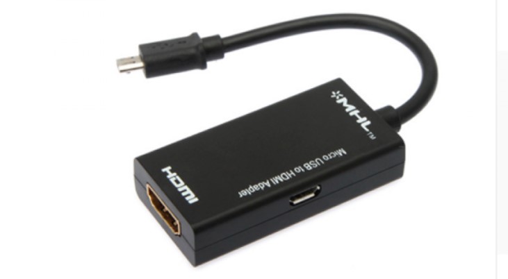Как подключить телефон к телеку через USB и другими методами