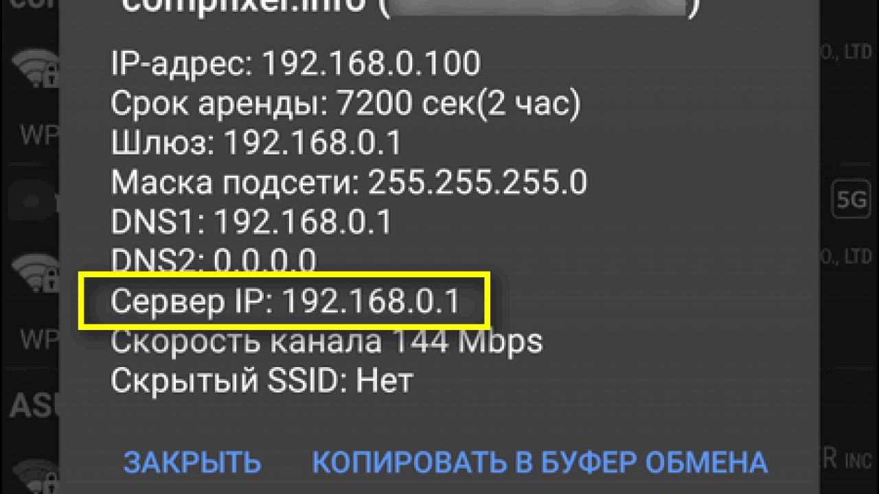 Мой айпишник компьютера в вебе: как выяснить