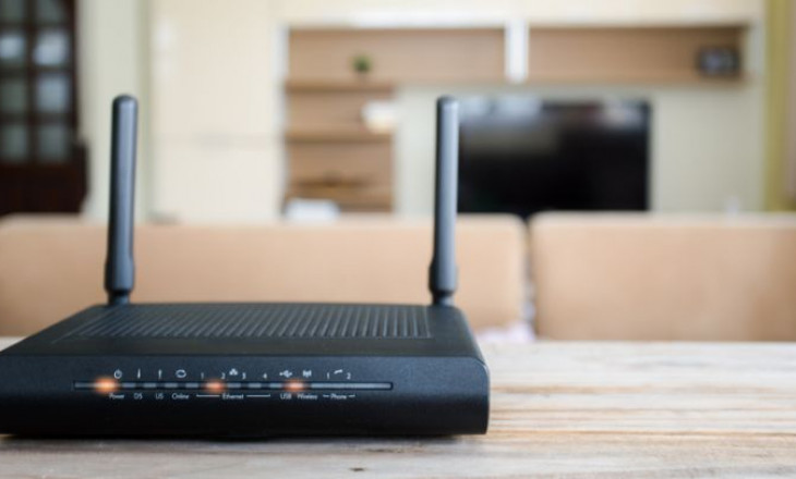 Что такое репитер Wi-Fi и для чего он нужен