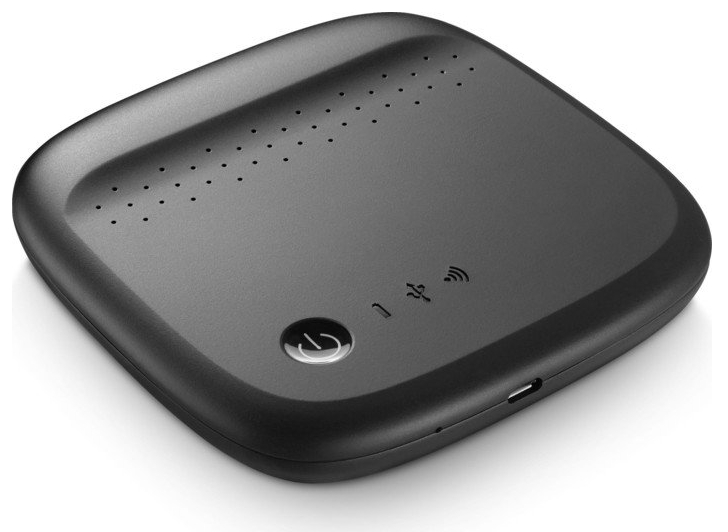 Какой наружный жесткий диск с Wi-Fi лучше выбрать