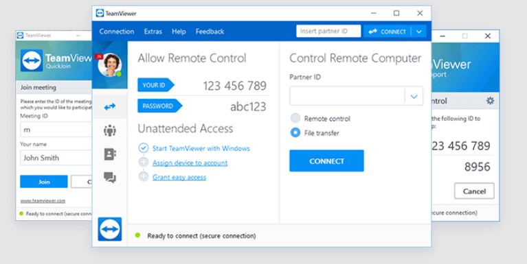 Управление компом с телефона Android через Wi-Fi