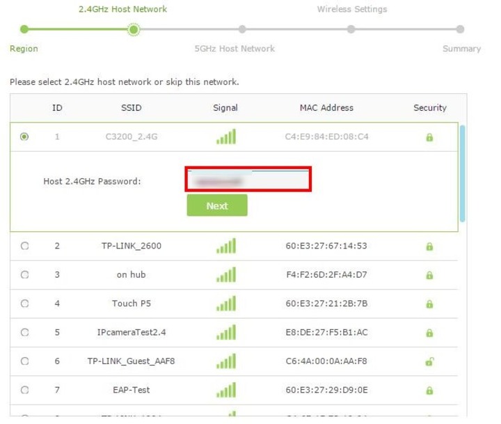 Как настроить репитер Wi-Fi — для устройств из Китая