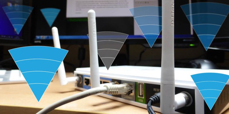 Удлинитель Wi-Fi антенны — можно ли сделать своими руками