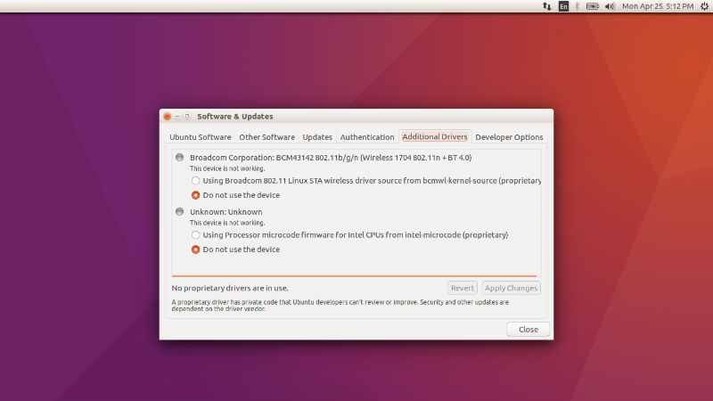Как настроить в Ubuntu Wi-Fi, если он не работает либо не подключается
