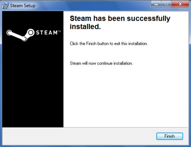 Что делать, если не удалось подключиться к сети Steam