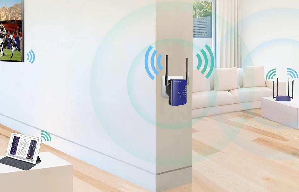 Как прирастить дальность Wi-Fi роутера — аспекты опции маршрутизатора