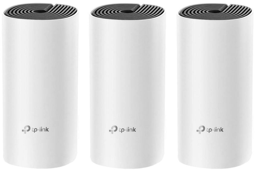 Mesh Wi-Fi системы — что же это все-таки за разработка