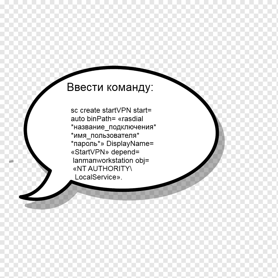 Автоматическое подключение к вебу Windows 10 при включении