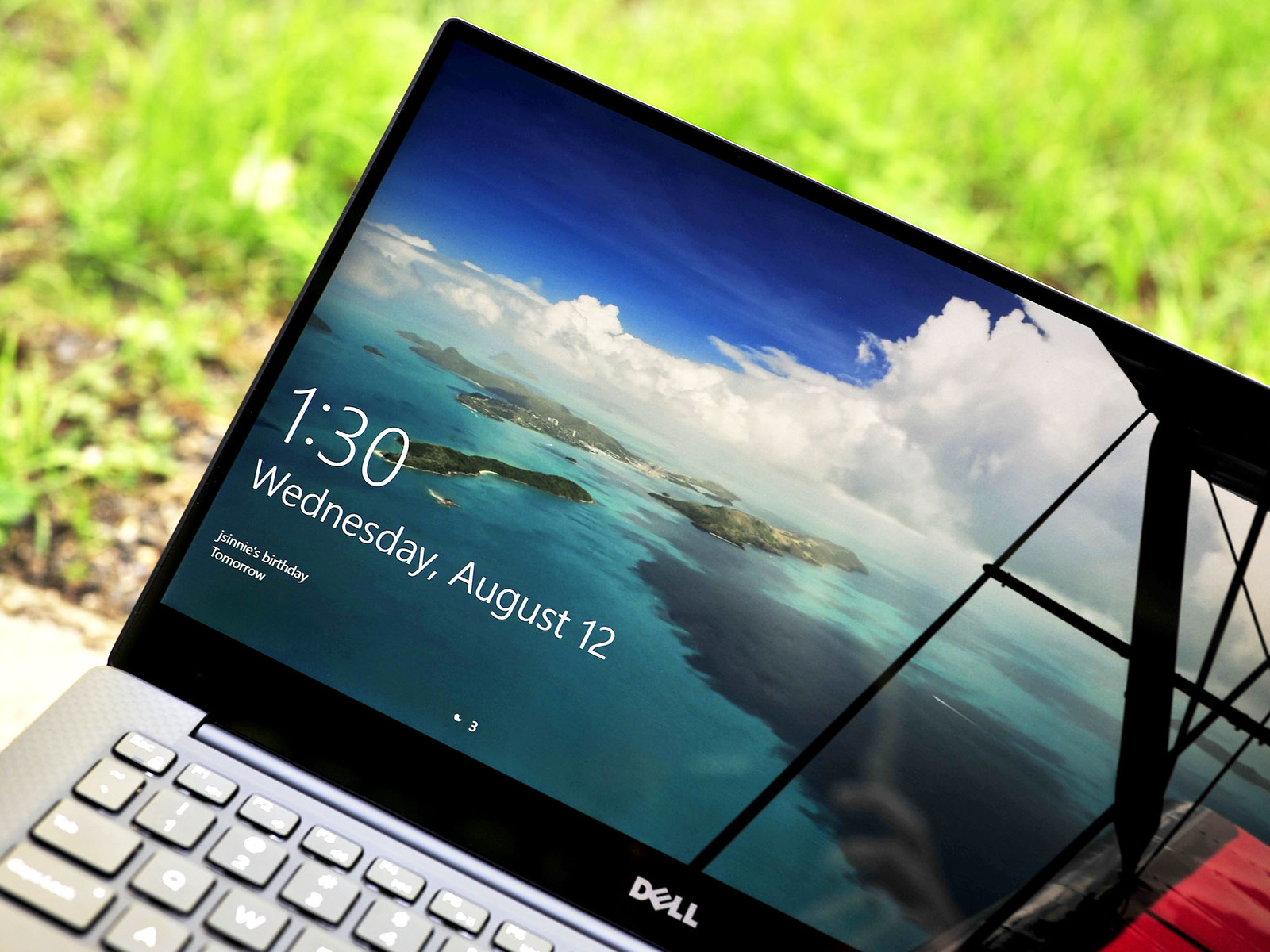 Экранная клавиатура Windows 10 — включение и отключение