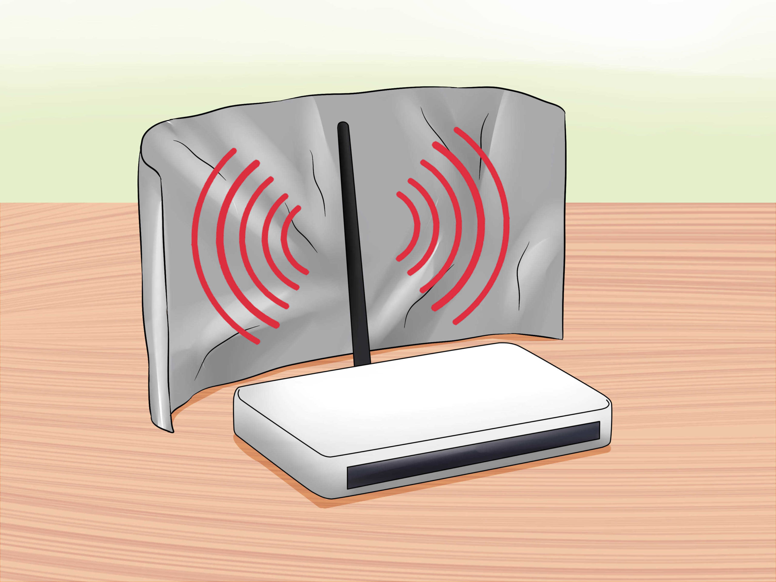 Как ограничить скорость раздачи Wi-Fi для других юзеров сети