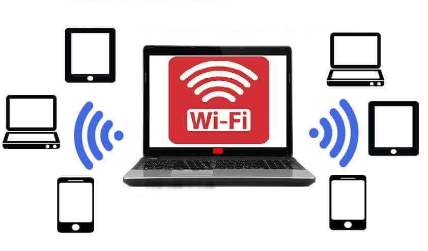 Wi-Fi Virtual Router — что же это все-таки за программка для Windows