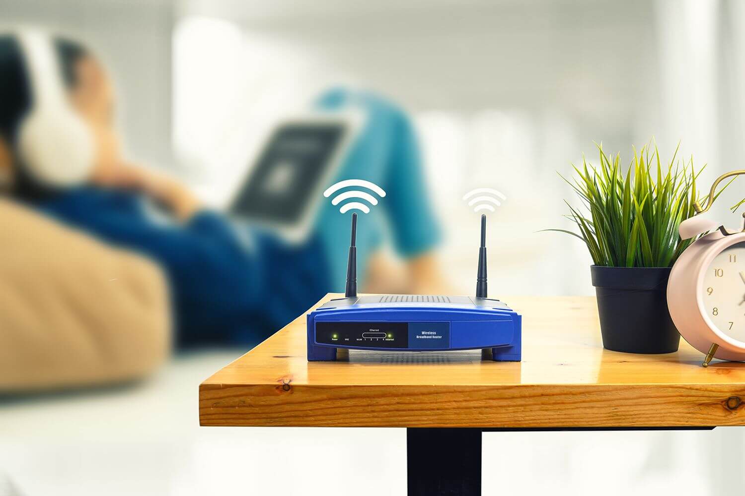 Роутер как репитер Wi-Fi — особенности опции