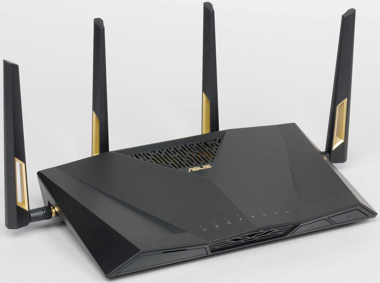 Как прирастить скорость веба через Wi-Fi роутер