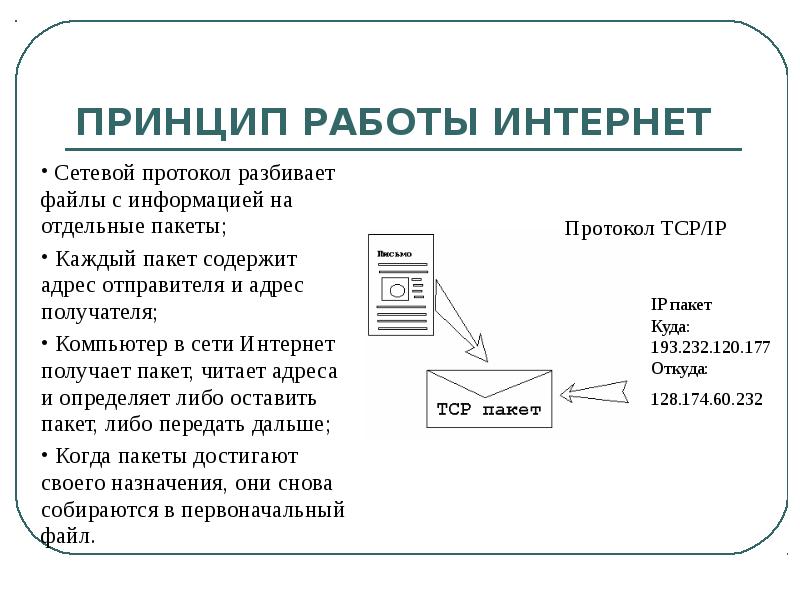 Как работает сеть веб — важный фактор формирования