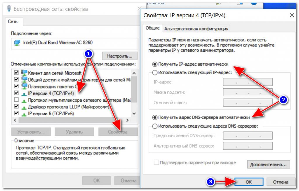 Как пораздавать веб с ПК на ПК — описание методов