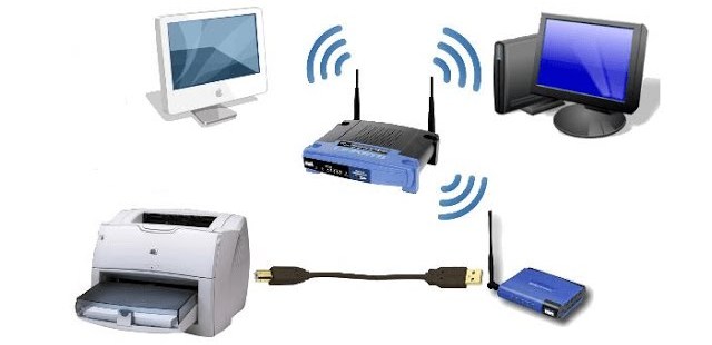 Как сделать рисунок сервер Wi-Fi без помощи других
