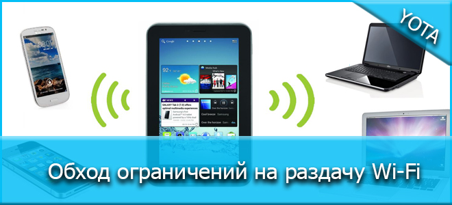 Как пораздавать веб с Йоты — можно ли это делать