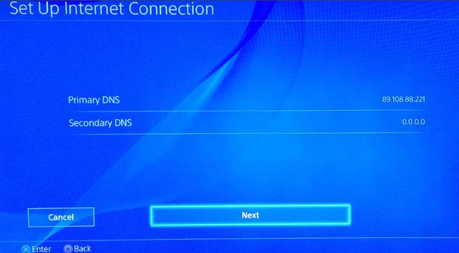 Как прирастить скорость веба на PS4 — описание методов