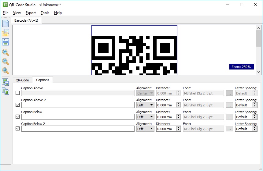 Как подключиться к вай фай через QR код на телефоне
