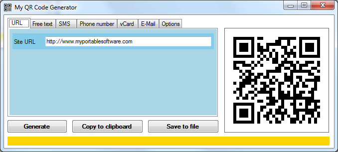 Как подключиться к вай фай через QR код на телефоне