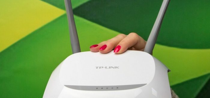 Усилитель Wi-Fi сигнала TP-Link — как правильно настроить повторитель