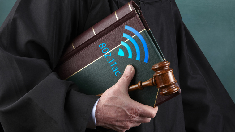 Wi-Fi 5 ГГц — какие устройства поддерживают, достоинства спектра