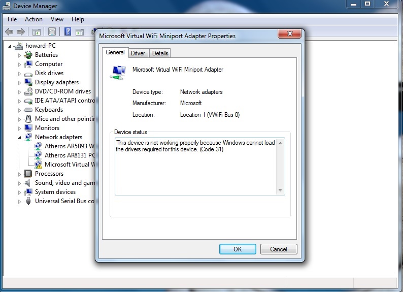 Wi-Fi Virtual Router — что же это все-таки за программка для Windows