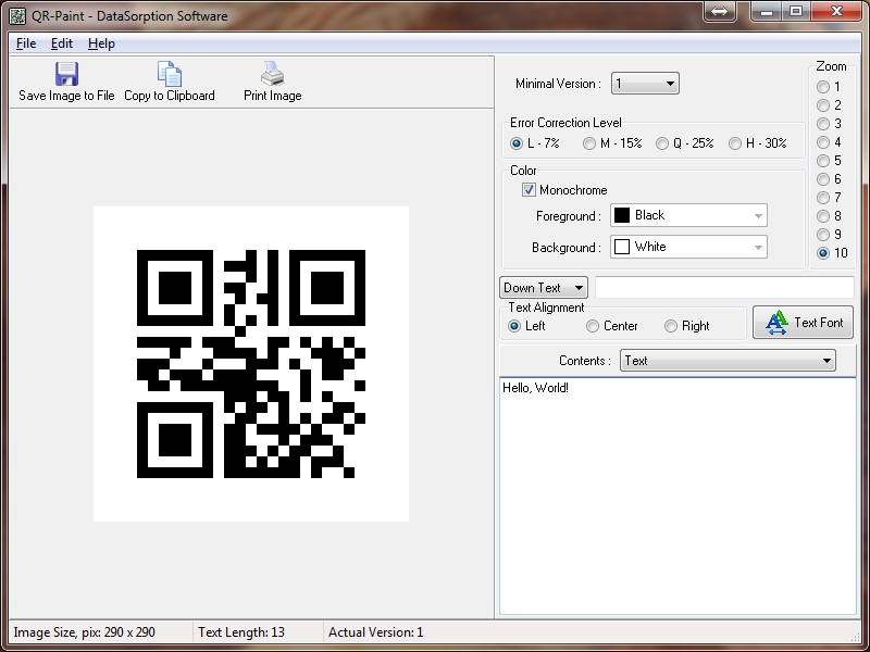 Как подключиться к вай фай через QR код на телефоне