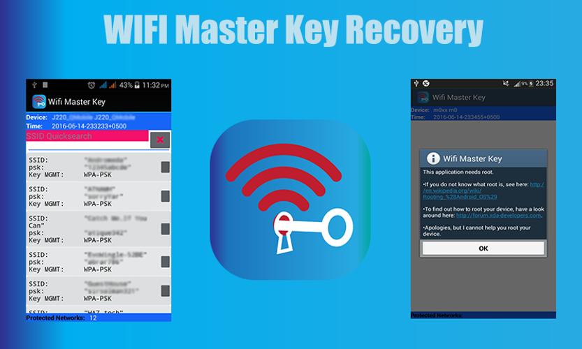 Как выяснить пароль от Wi-Fi на телефоне, к которому подключен