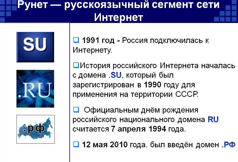 Как работает сеть веб — важный фактор формирования