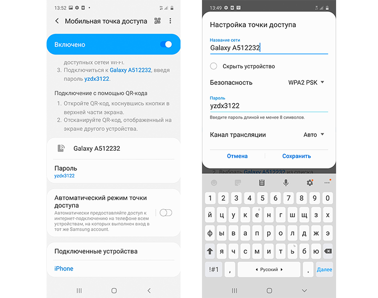 Что такое точка доступа Wi-Fi — зачем нужна