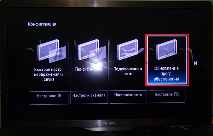 Как подключить телек Philips к вебу