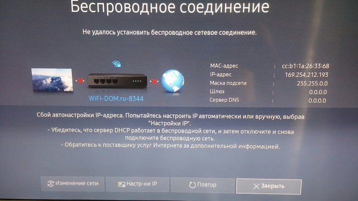 Вай-фай адаптер для телека — какие подходят