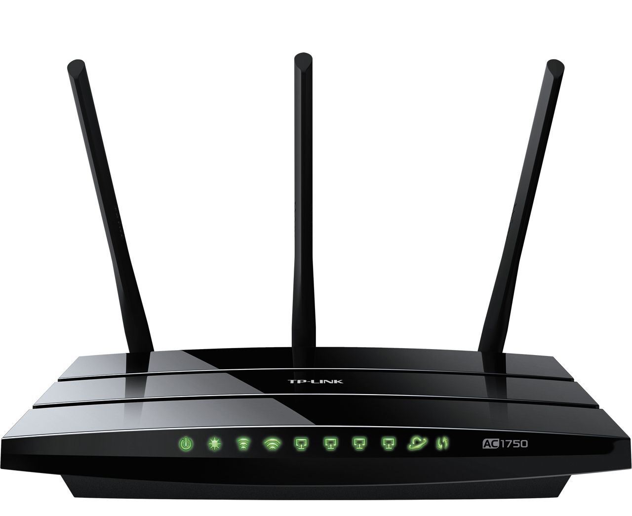 Мощнейший Wi-Fi роутер для квартиры либо пригородного дома