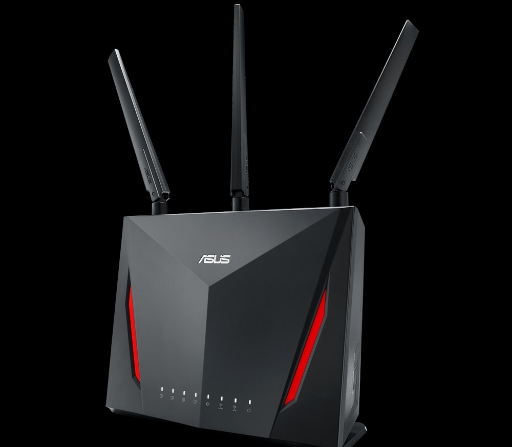 Мощнейший Wi-Fi роутер для квартиры либо пригородного дома
