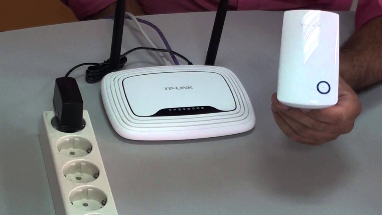 Какой усилитель сигнала Wi-Fi выбрать для роутера