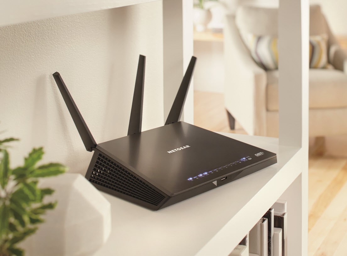 Мощнейший Wi-Fi роутер для квартиры либо пригородного дома