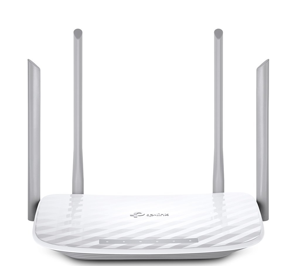 Мощнейший Wi-Fi роутер для квартиры либо пригородного дома