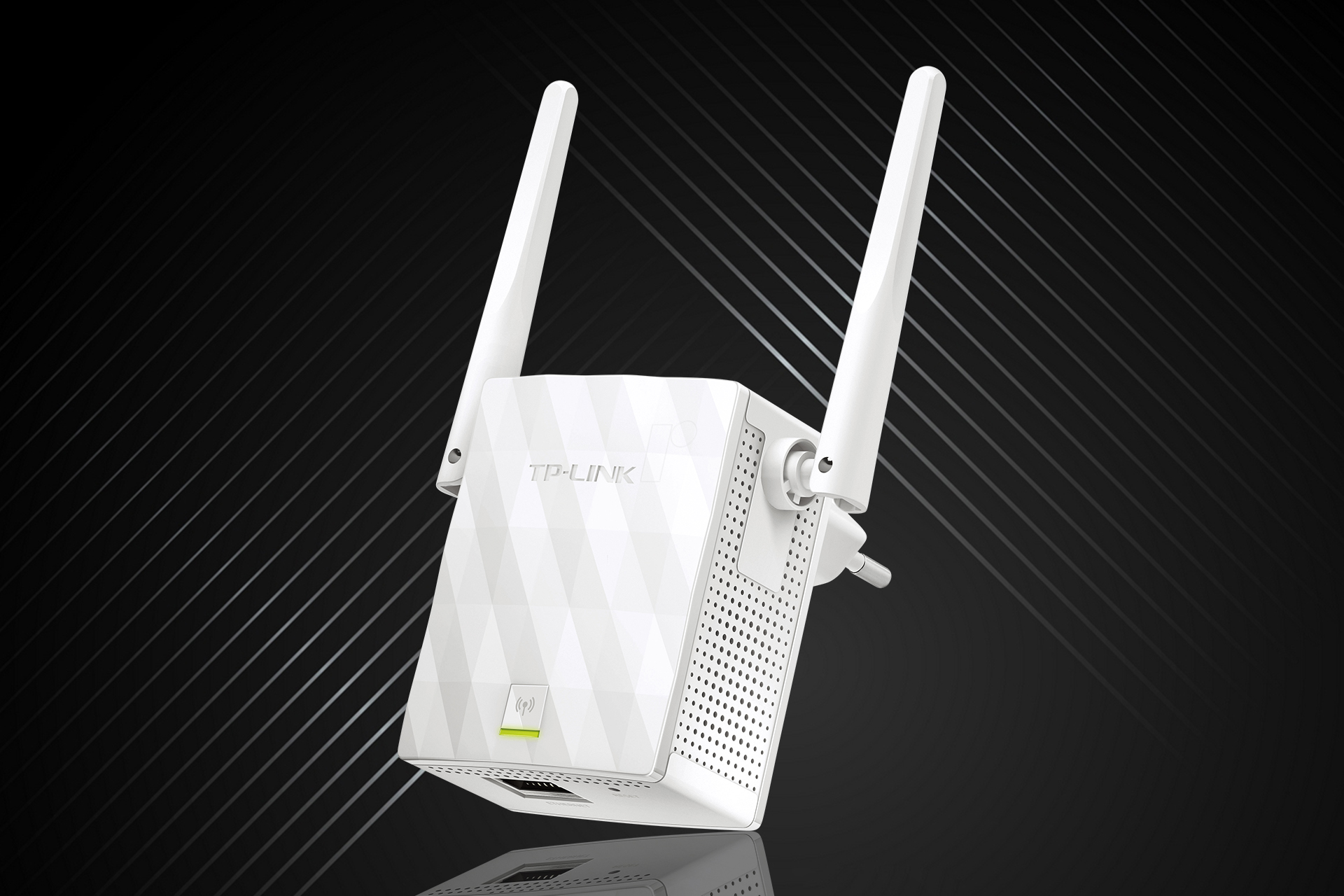 Какой усилитель сигнала Wi-Fi выбрать для роутера