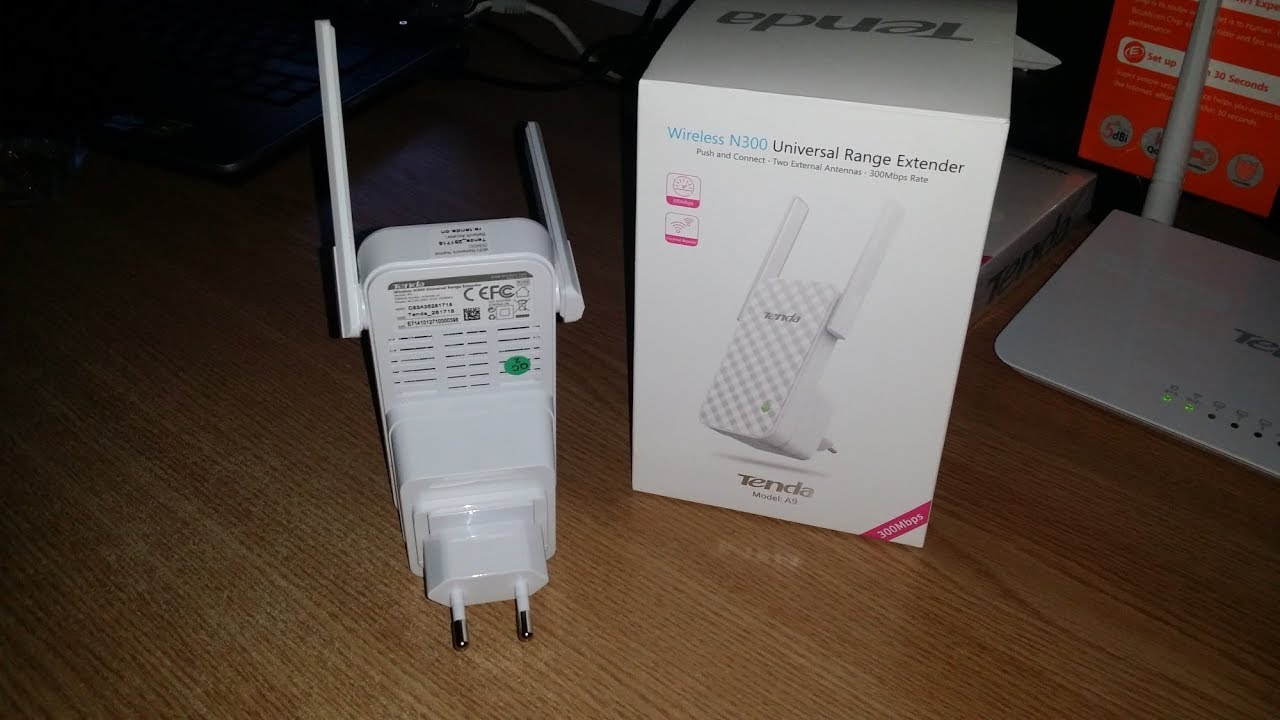 Какой усилитель сигнала Wi-Fi выбрать для роутера