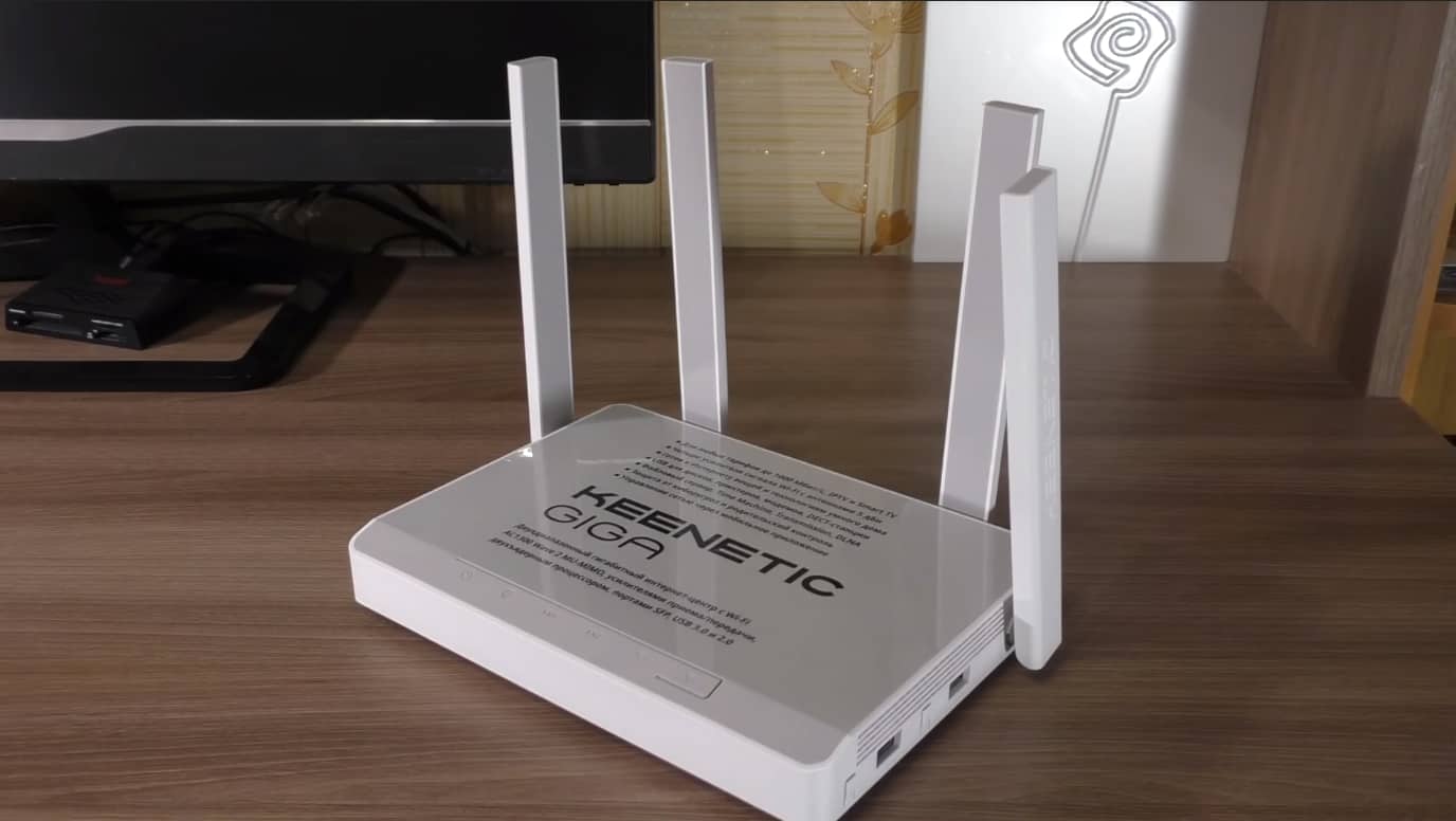 Мощнейший Wi-Fi роутер для квартиры либо пригородного дома