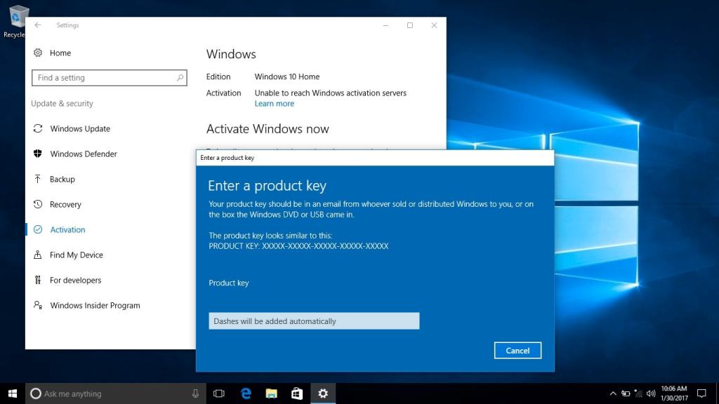 Перенос Windows 10 с HDD на HDD — обзор приложений