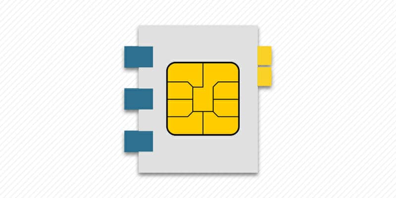 Перенос контактов с симки на телефон — вероятные методы