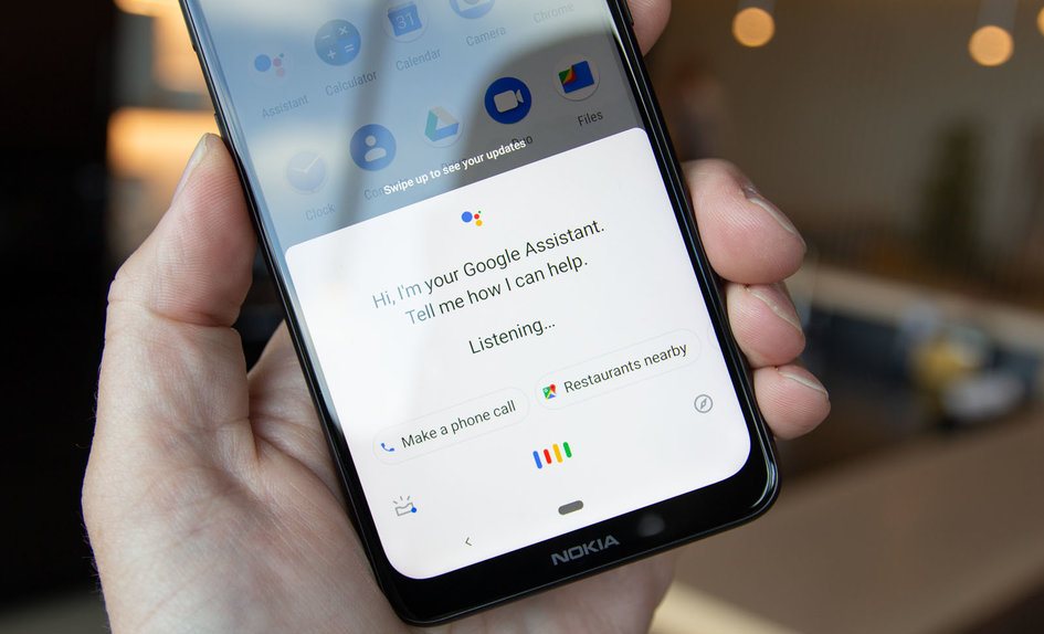 Как дисконнектнуть Google Помощник на Дроид на сто процентов