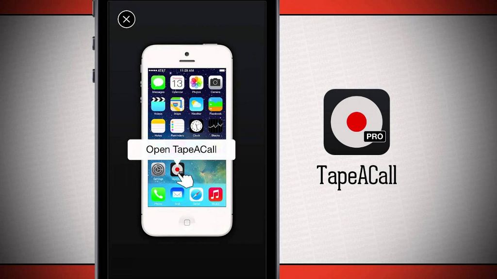 Как записывать телефонные дискуссии на телефонах iPhone
