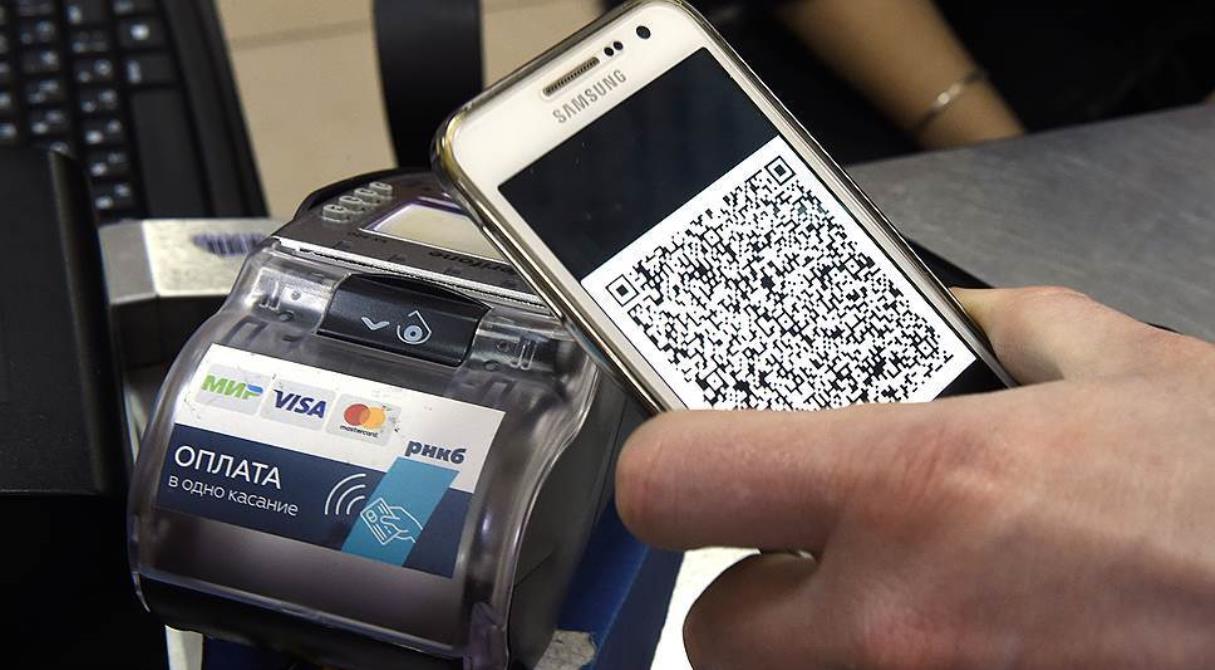 Как исследовать QR-код на Дроид с приложением и без